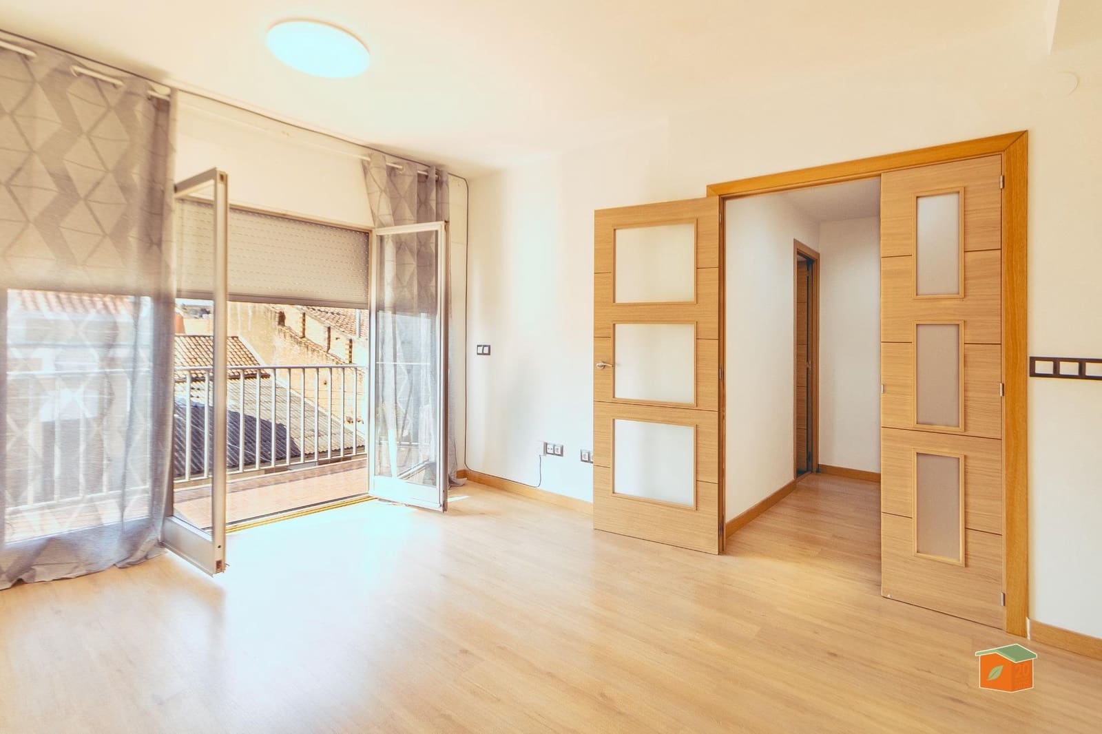 3 bedroom Apartment for sale in Santa Barbara - € 89,500 (Ref: 9183803)