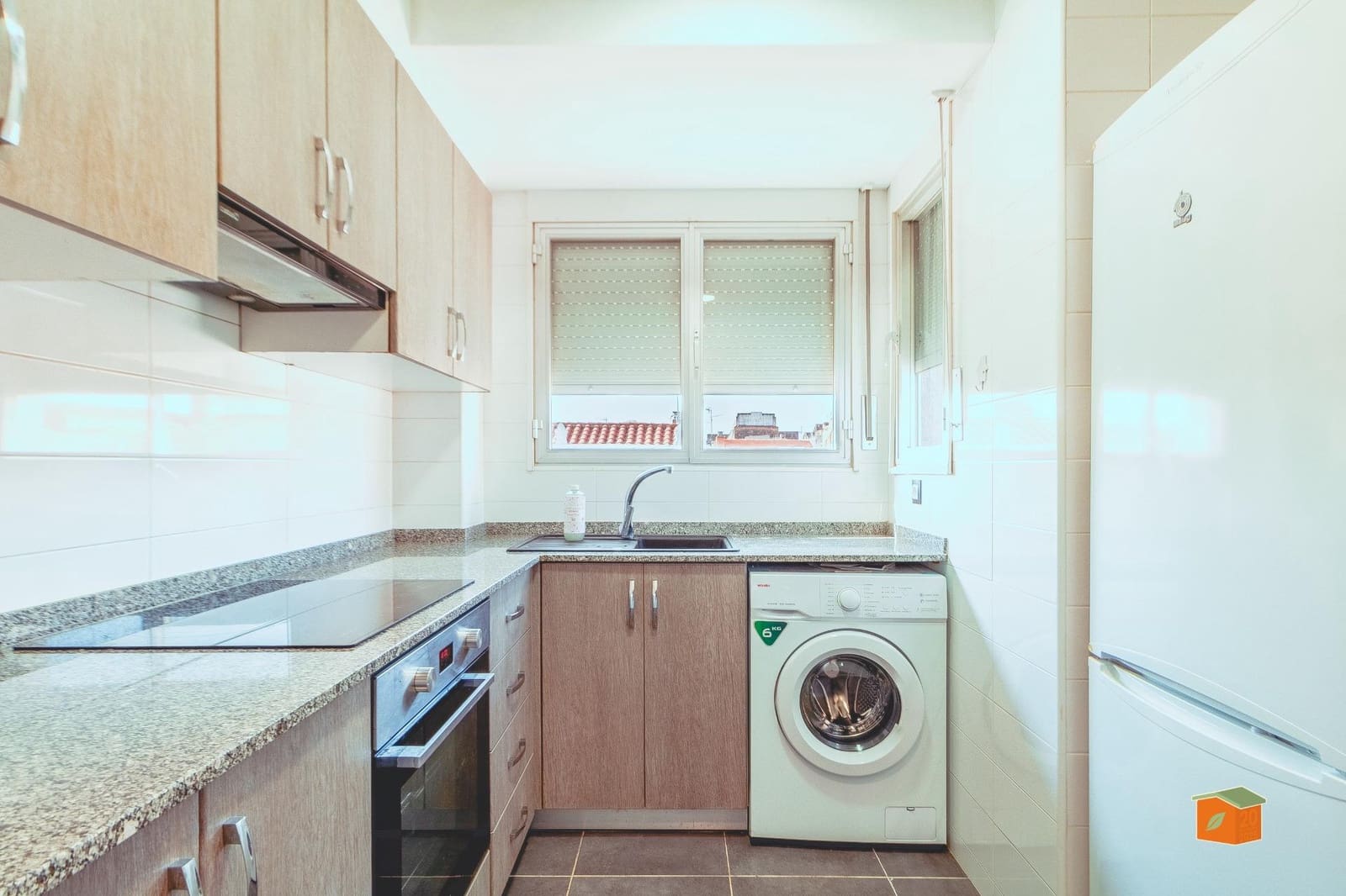 3 bedroom Apartment for sale in Santa Barbara - € 89,500 (Ref: 9183803)