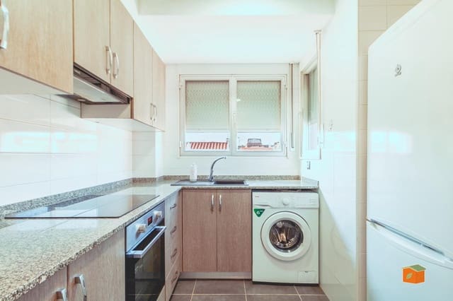 3 soverom Leilighet til salgs i Santa Bàrbara - € 89 500 (Ref: 9183803)