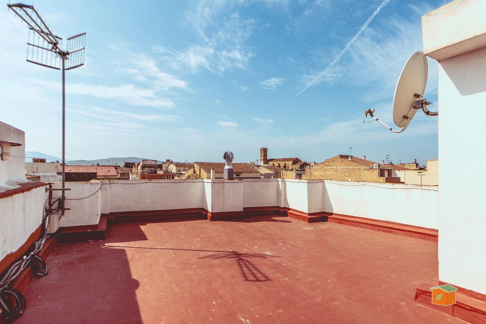 3 bedroom Apartment for sale in Santa Barbara - € 89,500 (Ref: 9183803)