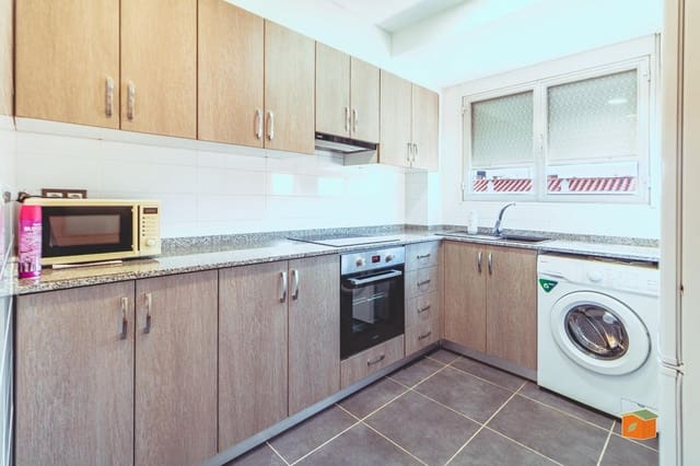 3 soverom Leilighet til salgs i Santa Bàrbara - € 89 500 (Ref: 9183803)