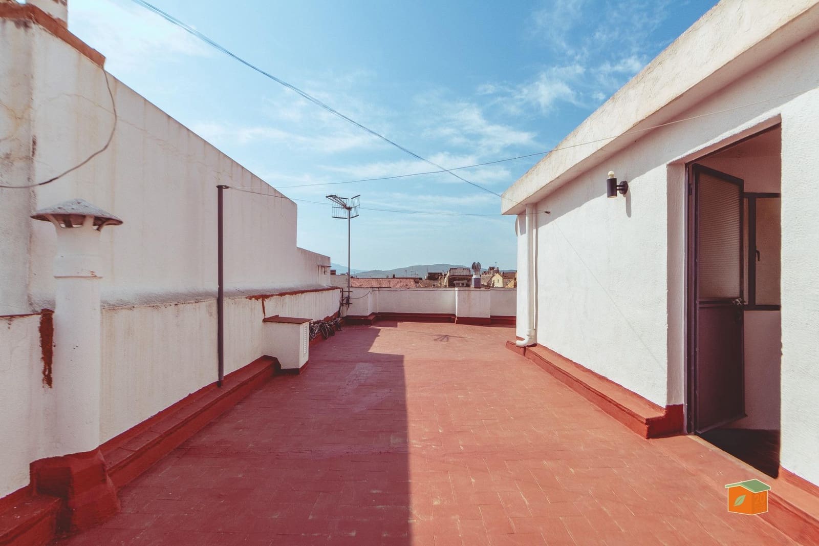 3 bedroom Apartment for sale in Santa Barbara - € 89,500 (Ref: 9183803)