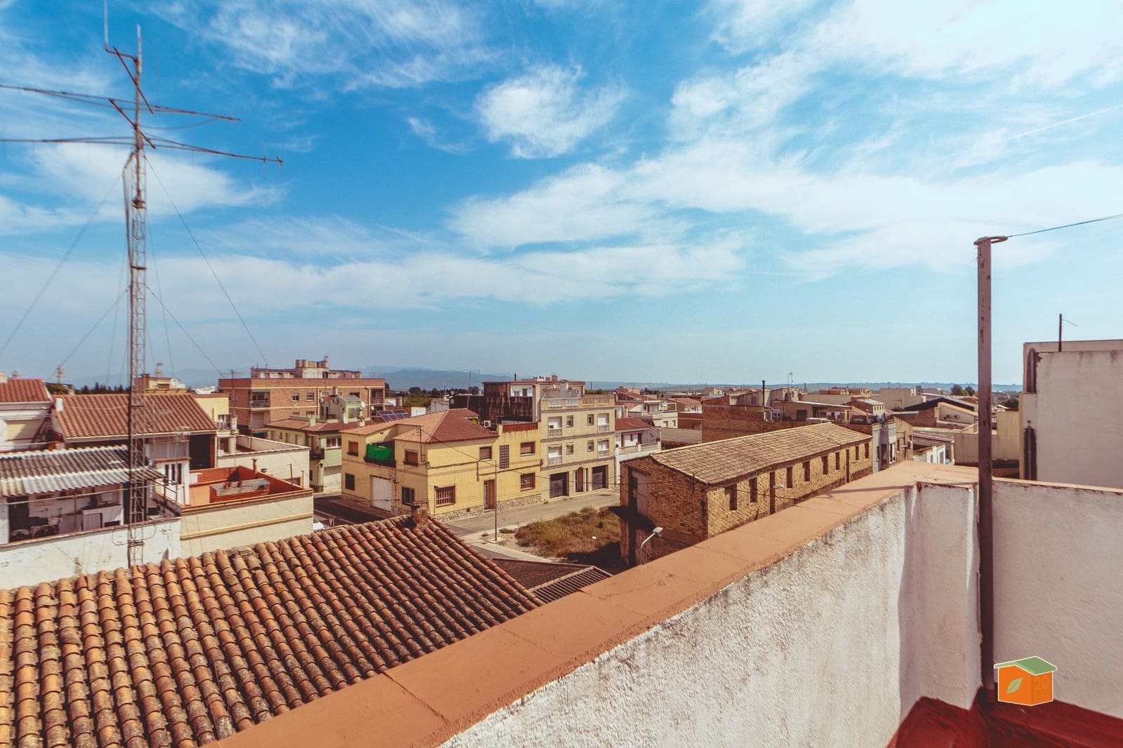 3 bedroom Apartment for sale in Santa Barbara - € 89,500 (Ref: 9183803)