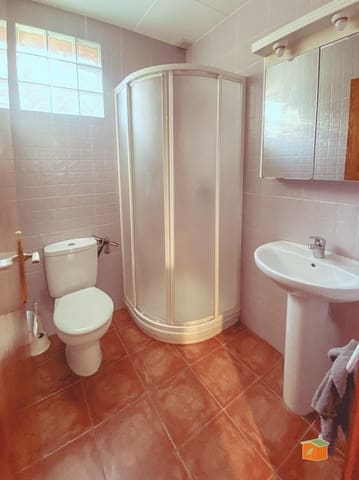 1 soveværelse Finca/Landehus til salg i Paüls - € 95.000 (Ref: 9187127)