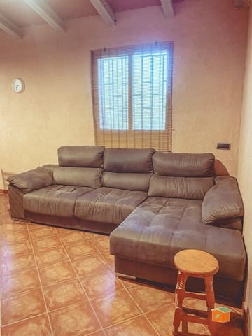 1 soveværelse Finca/Landehus til salg i Paüls - € 95.000 (Ref: 9187127)