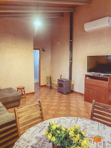 1 soveværelse Finca/Landehus til salg i Paüls - € 95.000 (Ref: 9187127)