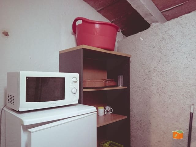 1 soveværelse Finca/Landehus til salg i Paüls - € 95.000 (Ref: 9187127)