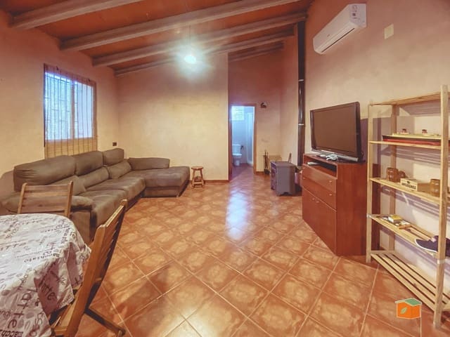 1 soveværelse Finca/Landehus til salg i Paüls - € 95.000 (Ref: 9187127)