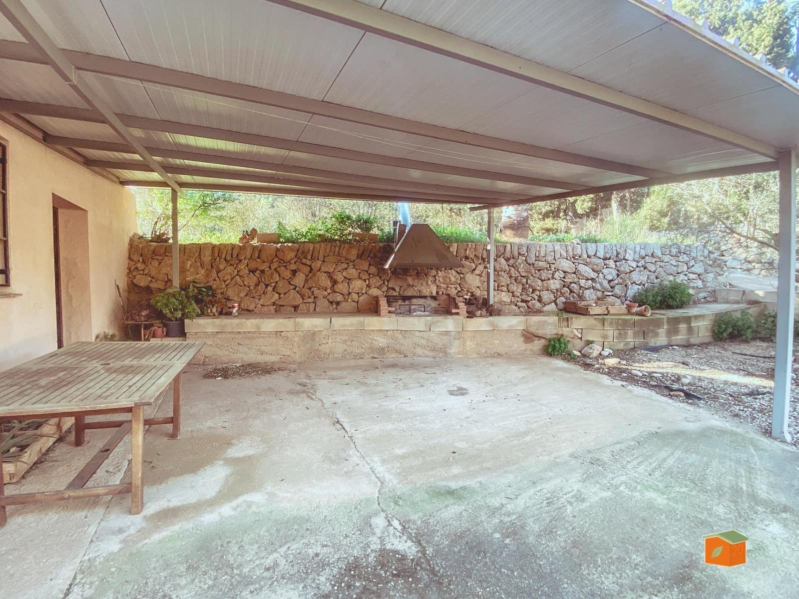 1 soverom Finca/Herregård til salgs i Pauls - € 95 000 (Ref: 9187127)