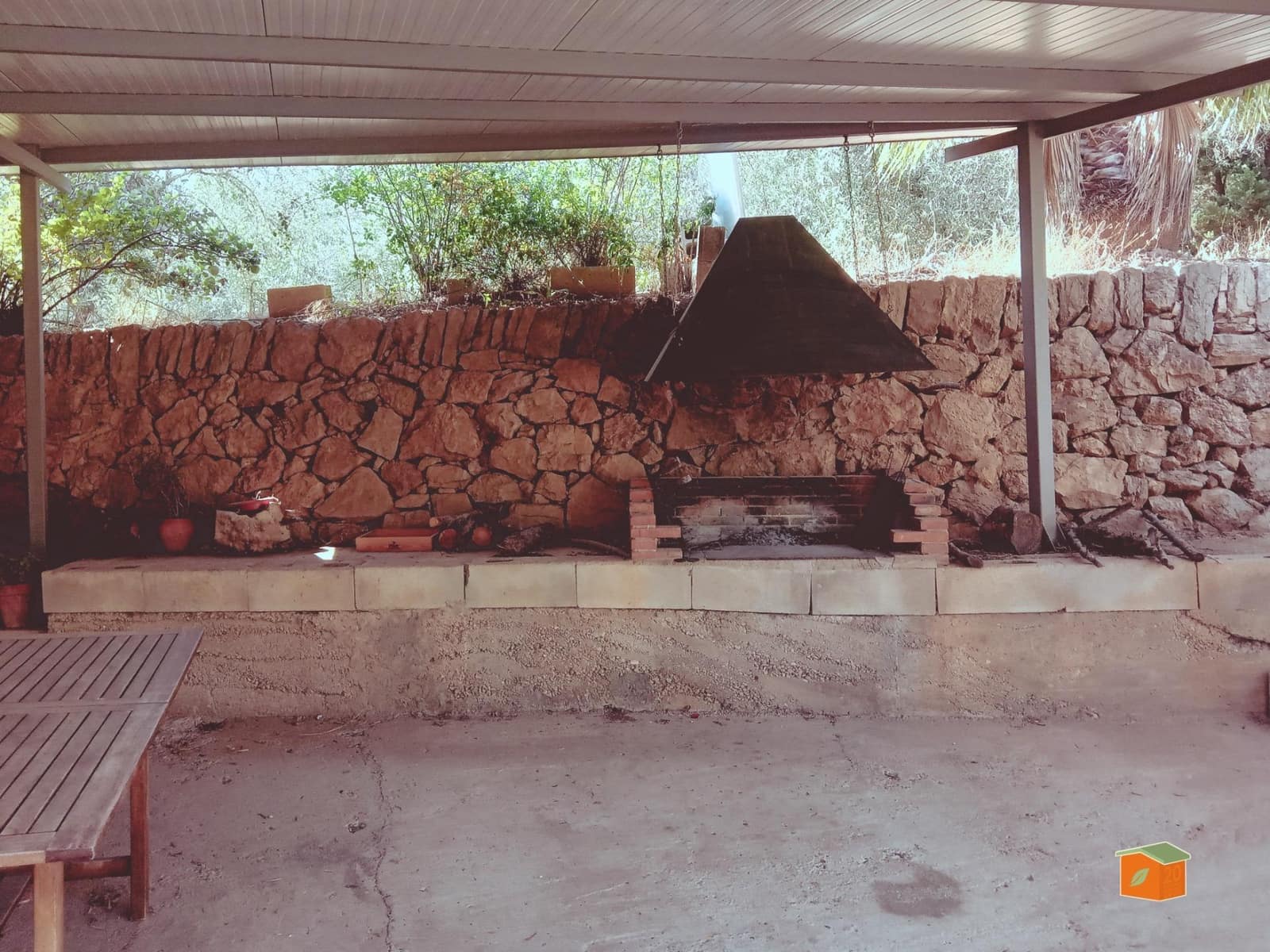 1 soverom Finca/Herregård til salgs i Pauls - € 95 000 (Ref: 9187127)