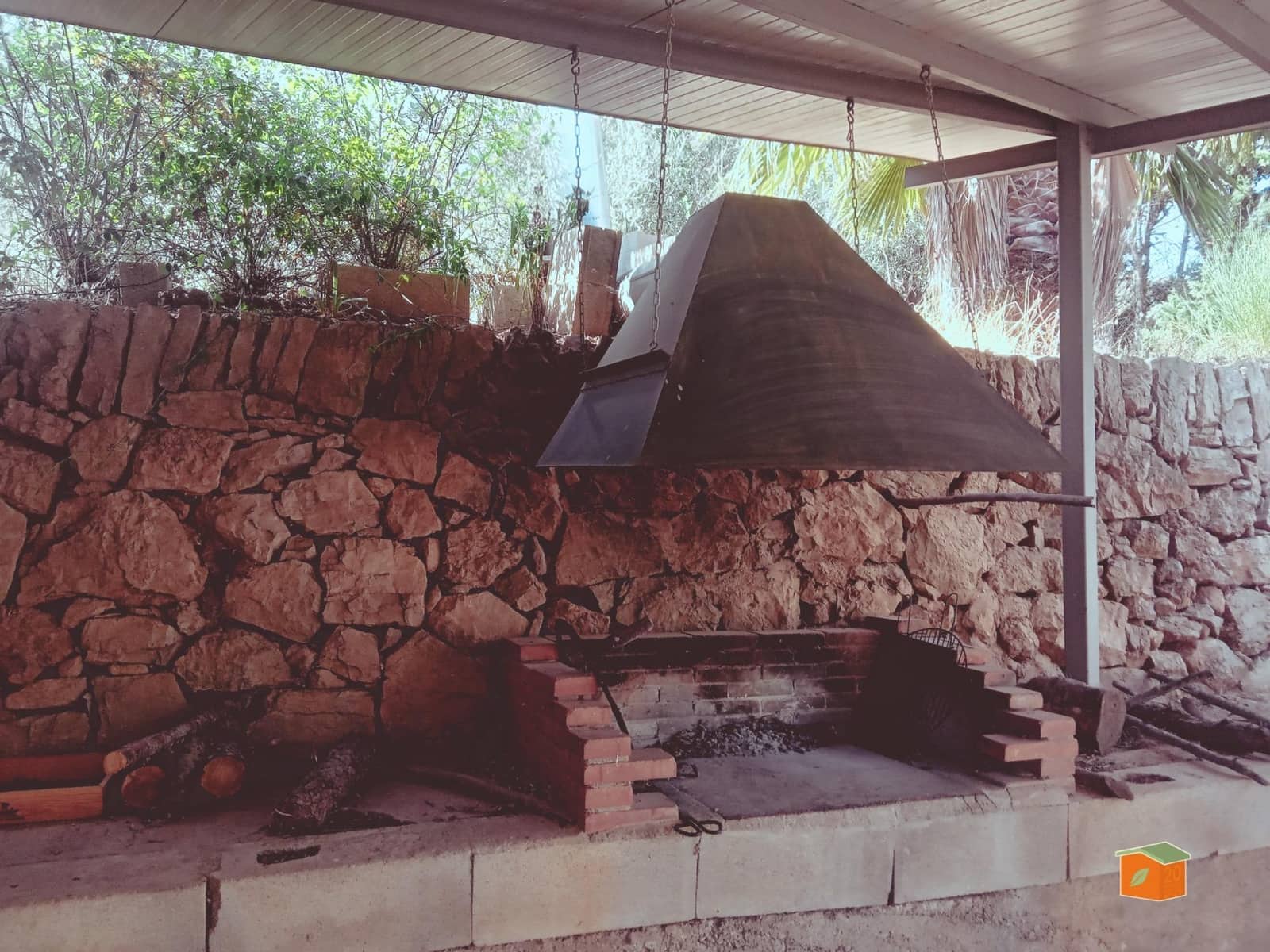 1 soverom Finca/Herregård til salgs i Pauls - € 95 000 (Ref: 9187127)