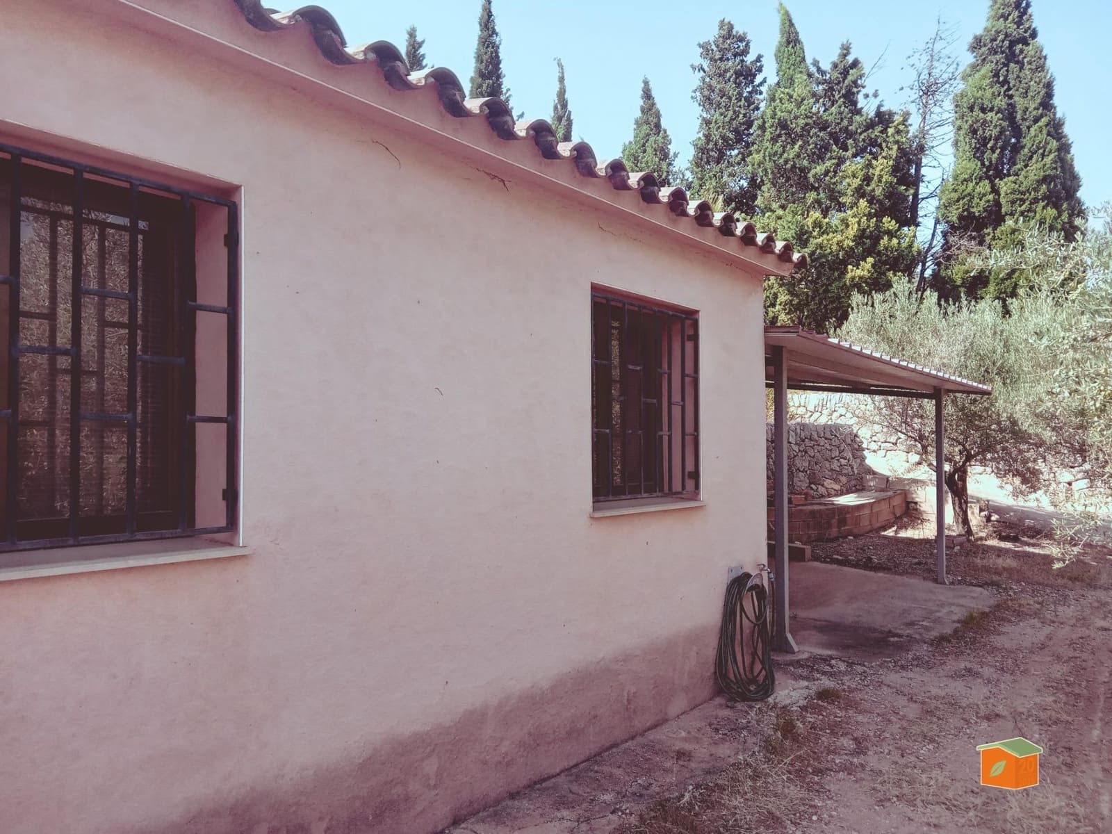 1 soverom Finca/Herregård til salgs i Pauls - € 95 000 (Ref: 9187127)