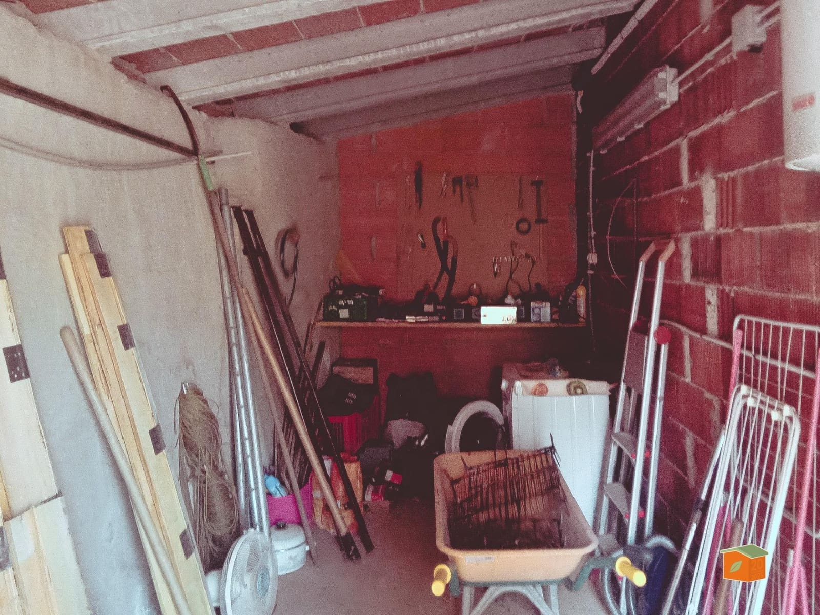 1 soverom Finca/Herregård til salgs i Pauls - € 95 000 (Ref: 9187127)