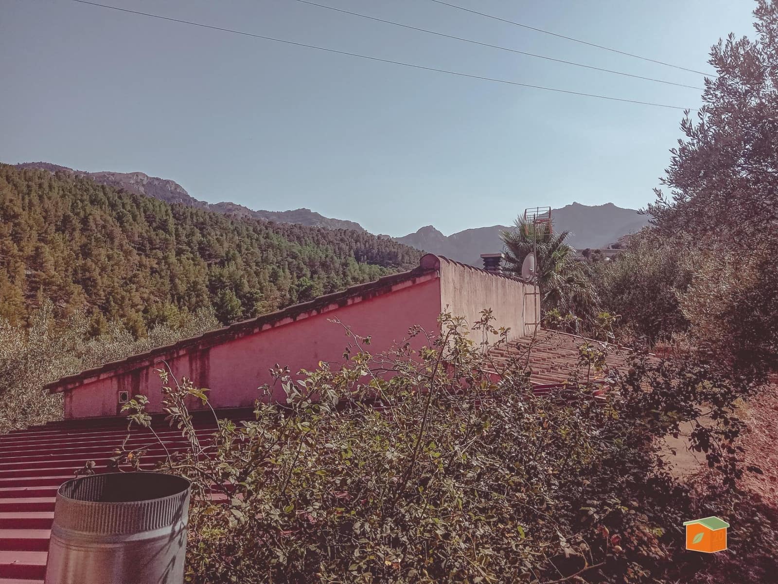 1 soverom Finca/Herregård til salgs i Pauls - € 95 000 (Ref: 9187127)