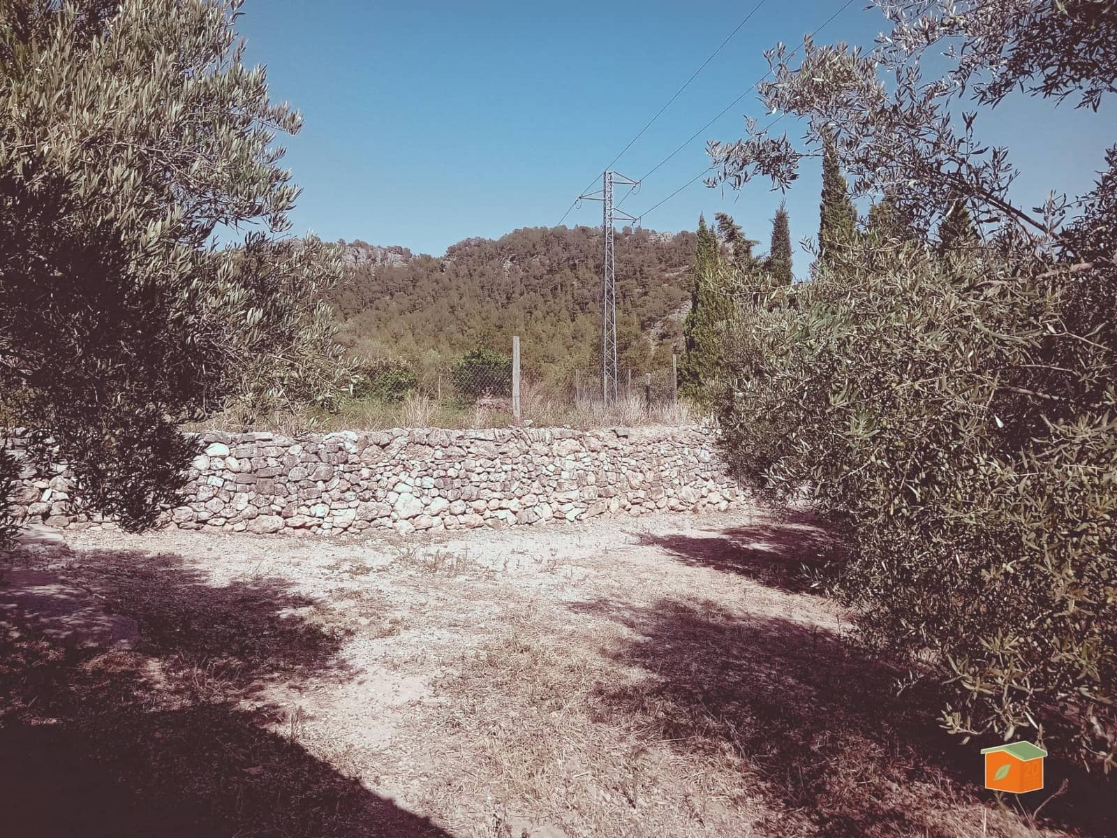 1 soverom Finca/Herregård til salgs i Pauls - € 95 000 (Ref: 9187127)