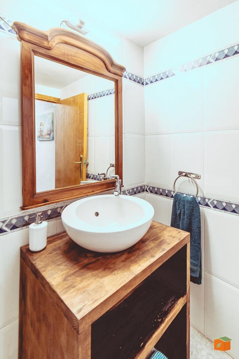 3 soveværelse Rækkehus til salg i Alcanar - € 73.500 (Ref: 9215240)