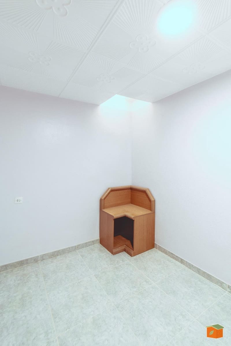 3 soveværelse Rækkehus til salg i Alcanar - € 73.500 (Ref: 9215240)