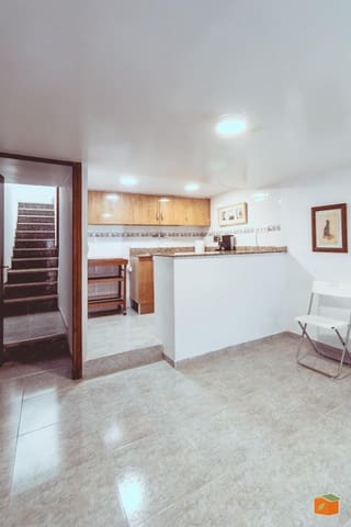 3 makuuhuone Rivitalo myytävänä paikassa Alcanar - 73 500 € (Ref: 9215240)