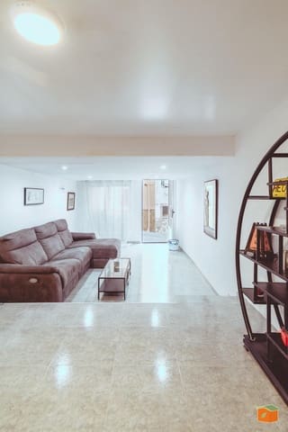 3 makuuhuone Rivitalo myytävänä paikassa Alcanar - 73 500 € (Ref: 9215240)