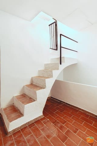 3 makuuhuone Rivitalo myytävänä paikassa Alcanar - 73 500 € (Ref: 9215240)