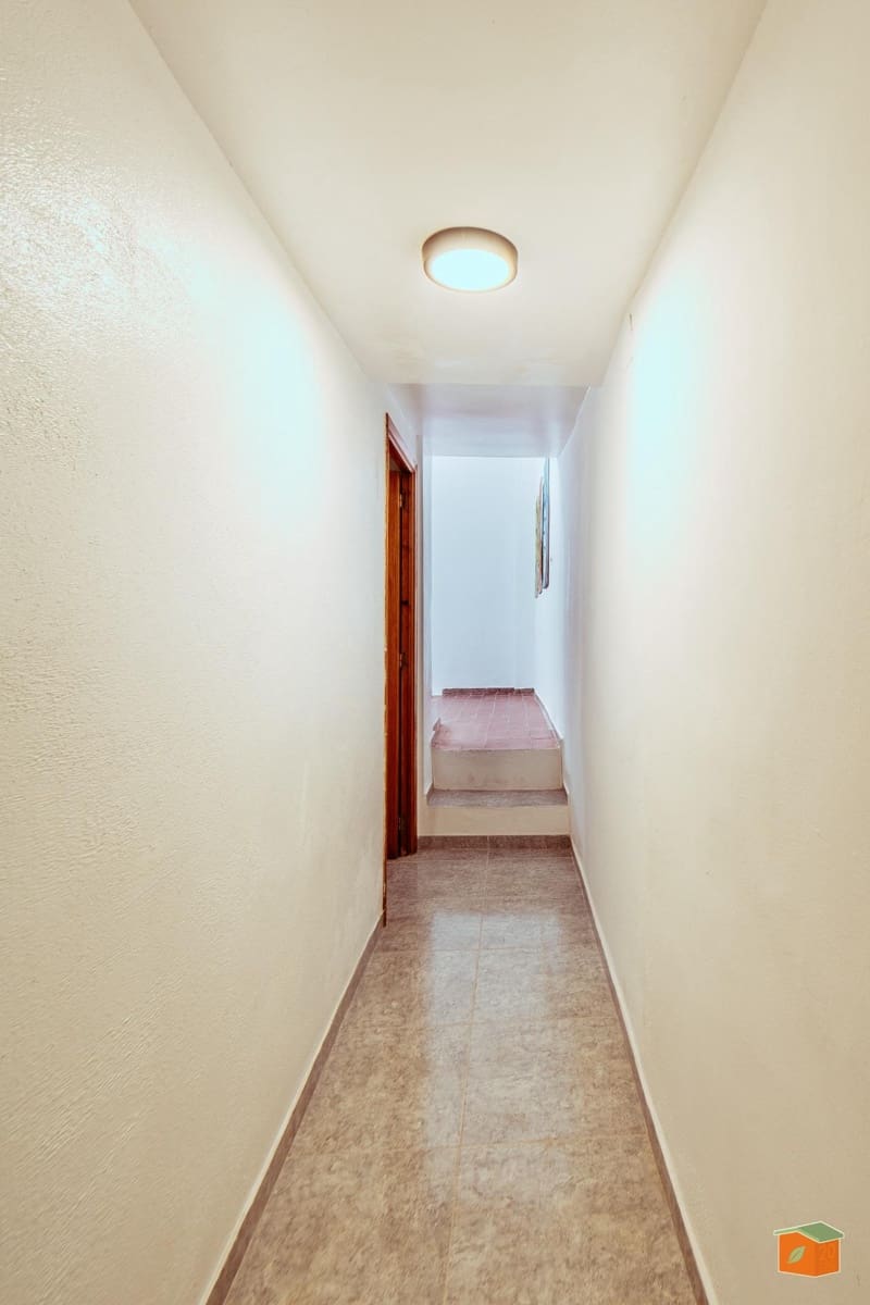 3 soveværelse Rækkehus til salg i Alcanar - € 73.500 (Ref: 9215240)