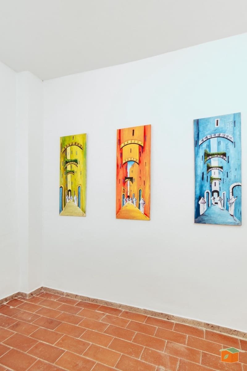 3 soveværelse Rækkehus til salg i Alcanar - € 73.500 (Ref: 9215240)