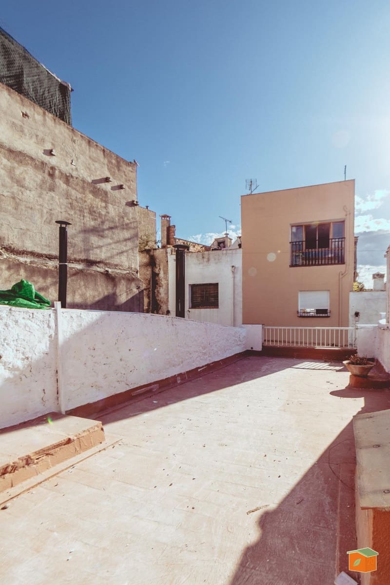 3 soveværelse Rækkehus til salg i Alcanar - € 73.500 (Ref: 9215240)