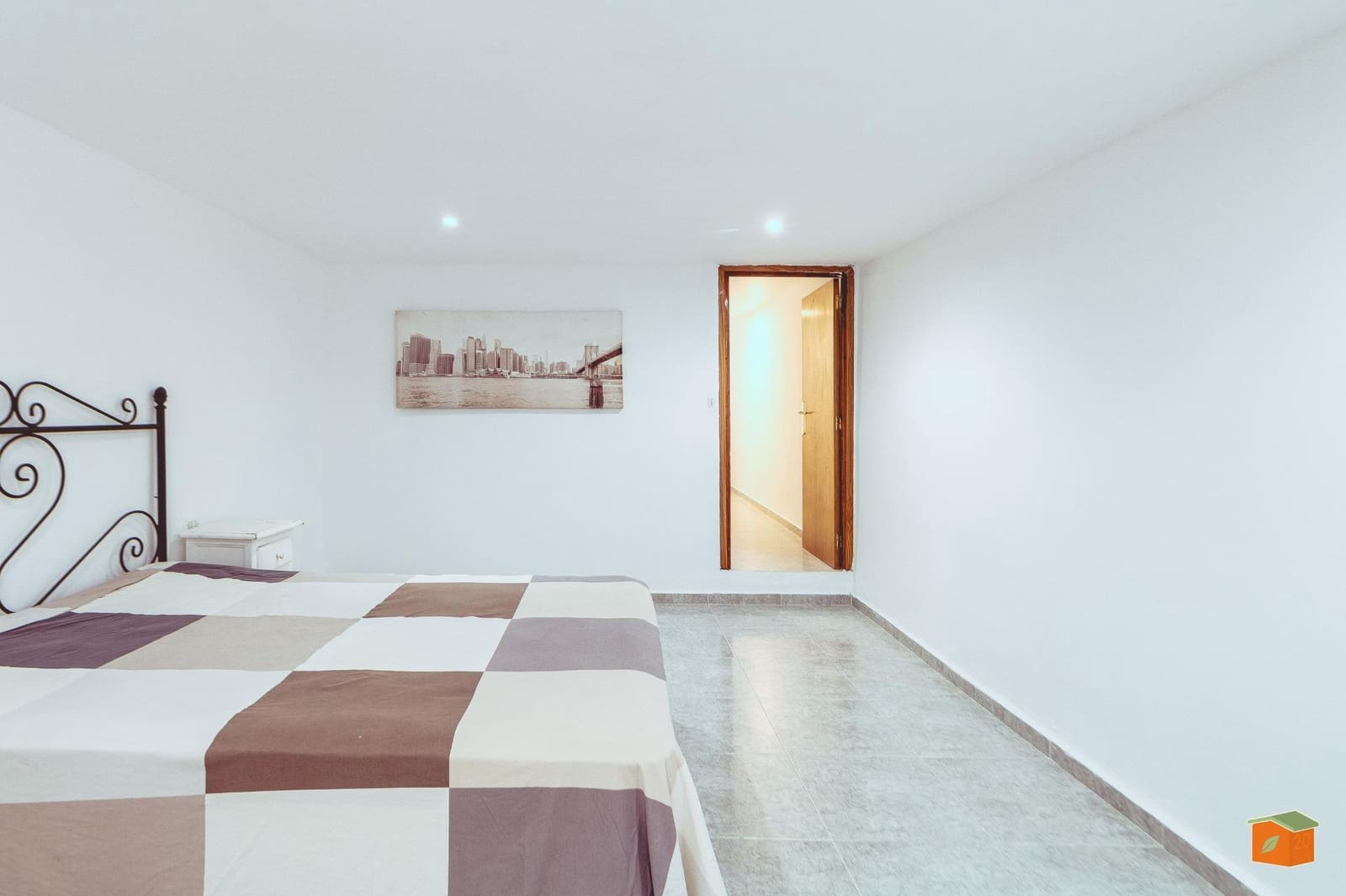 3 soveværelse Rækkehus til salg i Alcanar - € 73.500 (Ref: 9215240)