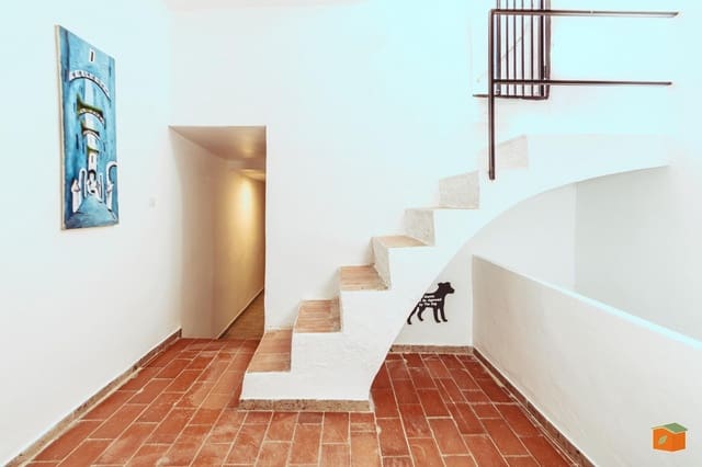 3 makuuhuone Rivitalo myytävänä paikassa Alcanar - 73 500 € (Ref: 9215240)