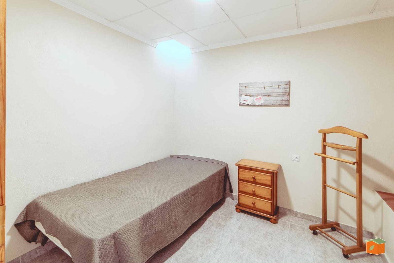 3 soveværelse Rækkehus til salg i Alcanar - € 73.500 (Ref: 9215240)