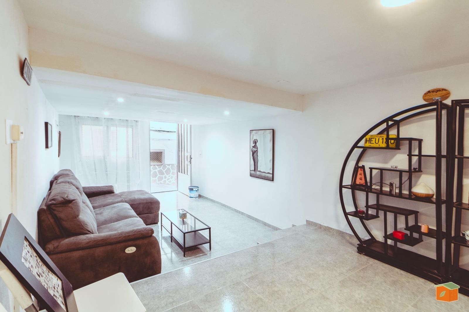 3 soveværelse Rækkehus til salg i Alcanar - € 73.500 (Ref: 9215240)