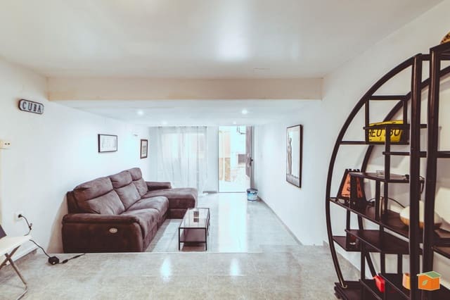 Adosado de 3 habitaciones en Alcanar en venta - 73.500 € (Ref: 9215240)