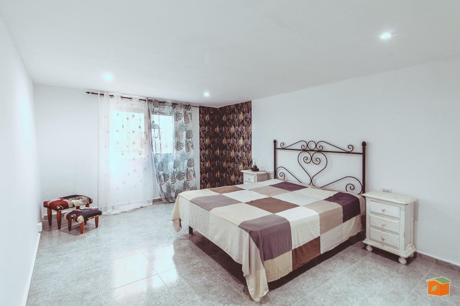 3 soveværelse Rækkehus til salg i Alcanar - € 73.500 (Ref: 9215240)