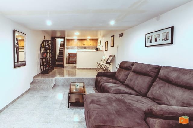 Adosado de 3 habitaciones en Alcanar en venta - 73.500 € (Ref: 9215240)