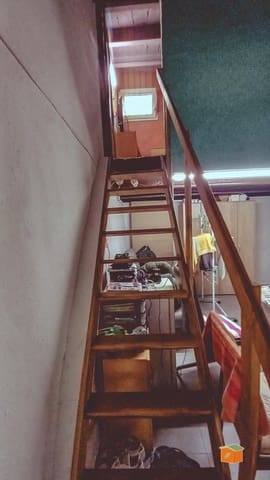 2 soveværelse Finca/Landehus til salg i Alfara de Carles med swimmingpool - € 149.000 (Ref: 9262780)