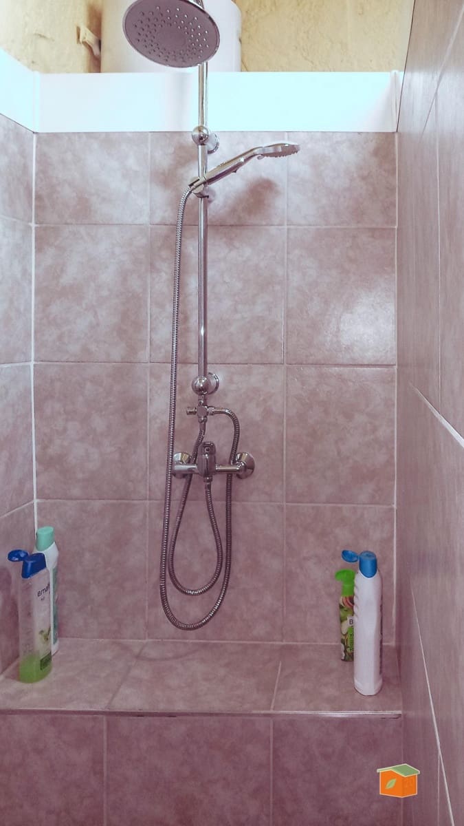 2 chambre Finca/Maison de Campagne à vendre à Alfara de Carles avec piscine - 149 000 € (Ref: 9262780)