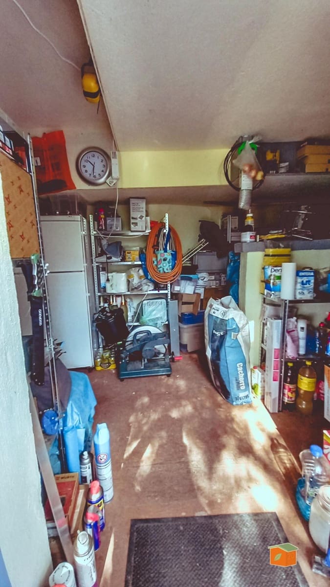 2 chambre Finca/Maison de Campagne à vendre à Alfara de Carles avec piscine - 149 000 € (Ref: 9262780)