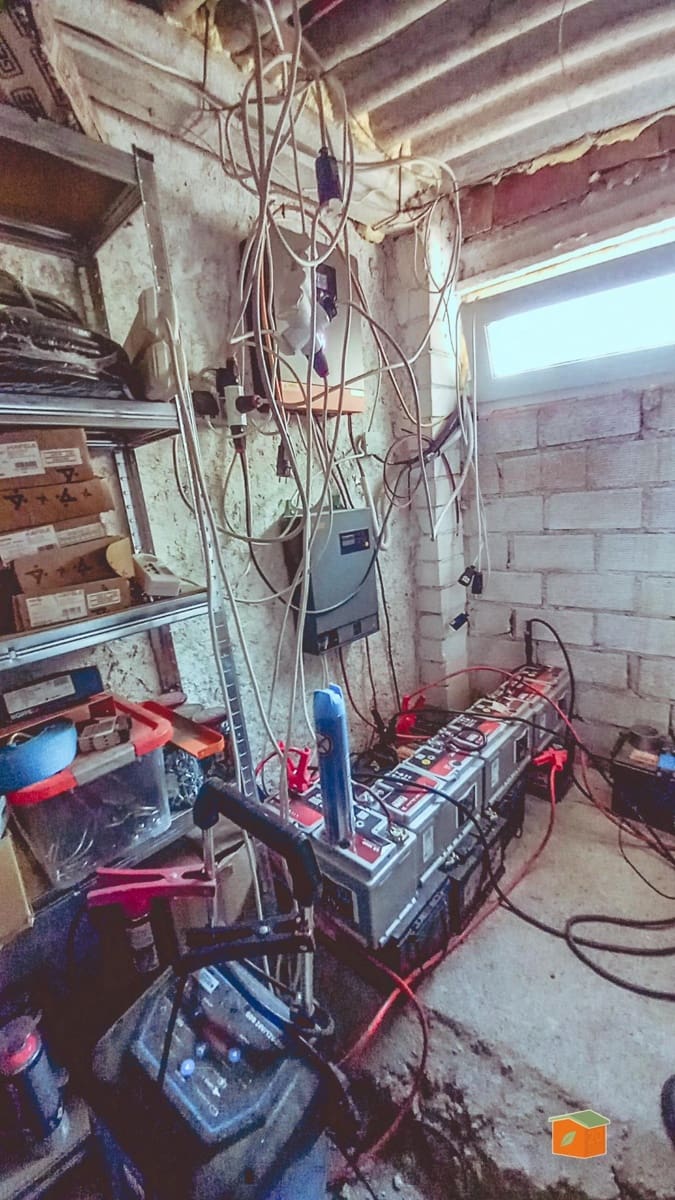 2 chambre Finca/Maison de Campagne à vendre à Alfara de Carles avec piscine - 149 000 € (Ref: 9262780)