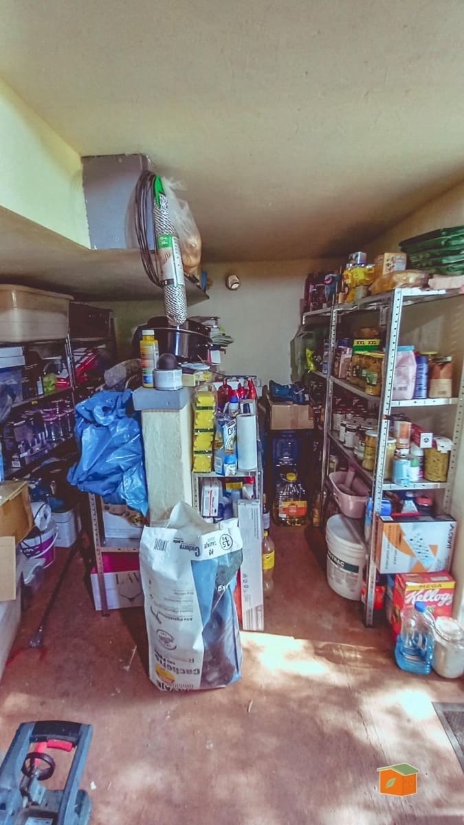 2 chambre Finca/Maison de Campagne à vendre à Alfara de Carles avec piscine - 149 000 € (Ref: 9262780)