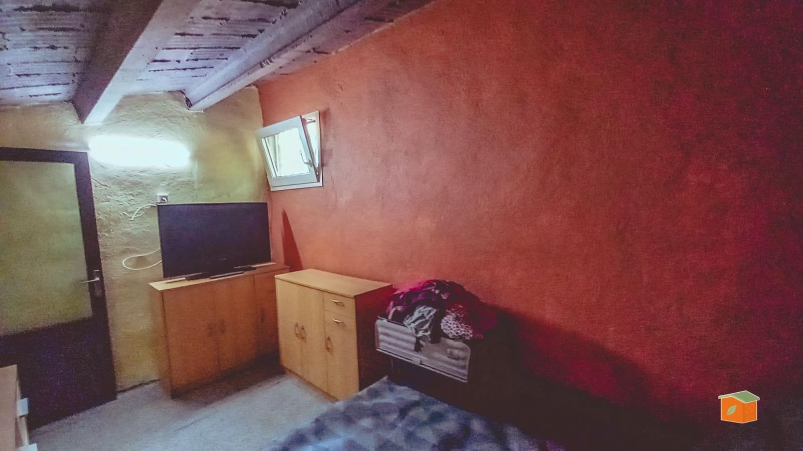 2 chambre Finca/Maison de Campagne à vendre à Alfara de Carles avec piscine - 149 000 € (Ref: 9262780)