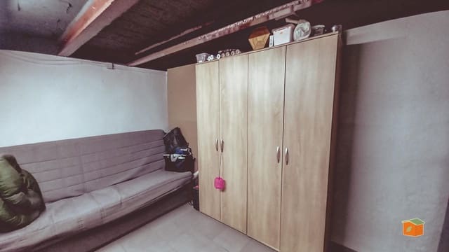 2 soveværelse Finca/Landehus til salg i Alfara de Carles med swimmingpool - € 149.000 (Ref: 9262780)