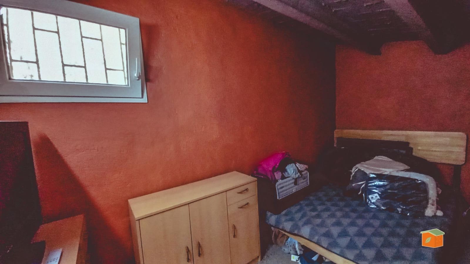 2 chambre Finca/Maison de Campagne à vendre à Alfara de Carles avec piscine - 149 000 € (Ref: 9262780)