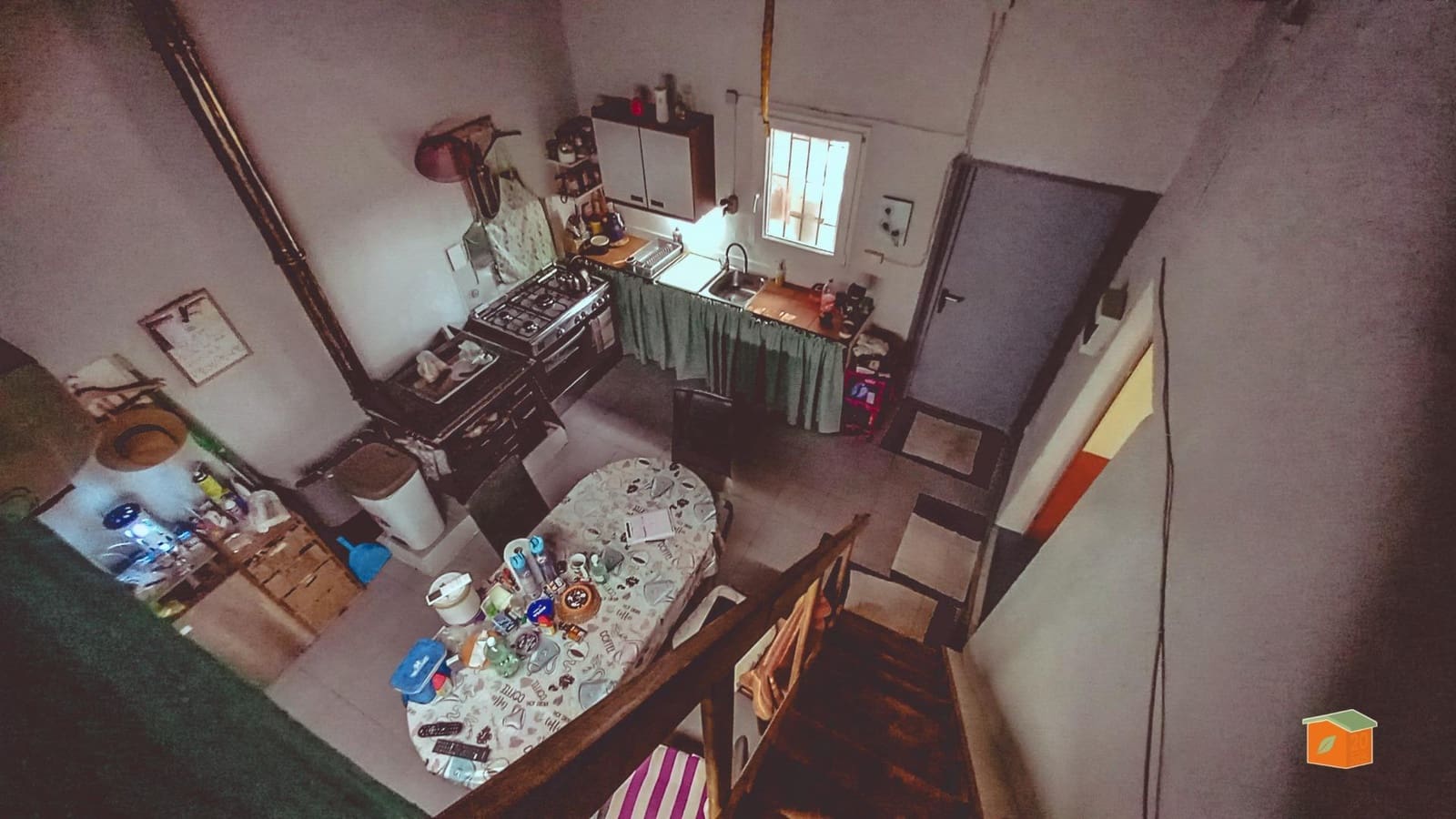 2 chambre Finca/Maison de Campagne à vendre à Alfara de Carles avec piscine - 149 000 € (Ref: 9262780)