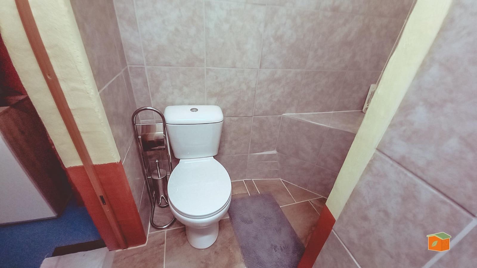 2 chambre Finca/Maison de Campagne à vendre à Alfara de Carles avec piscine - 149 000 € (Ref: 9262780)