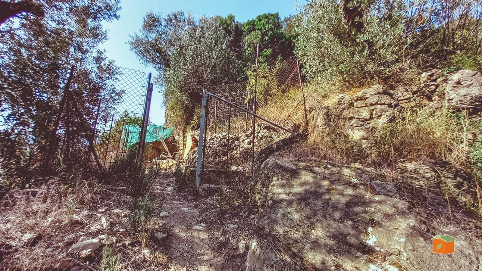 2 chambre Finca/Maison de Campagne à vendre à Alfara de Carles avec piscine - 149 000 € (Ref: 9262780)