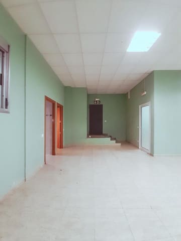 Commercial for sale in Roquetes - € 65,000 (Ref: 9272784)