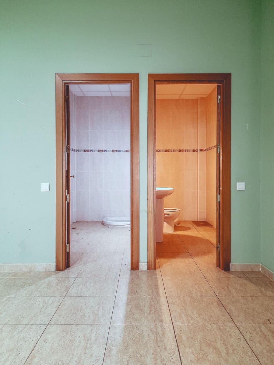 Komercyjne na sprzedaż w Roquetes - 65 000 € (Ref: 9272784)