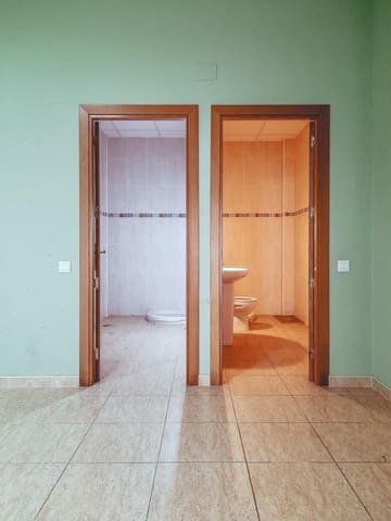 Commercial for sale in Roquetes - € 65,000 (Ref: 9272784)