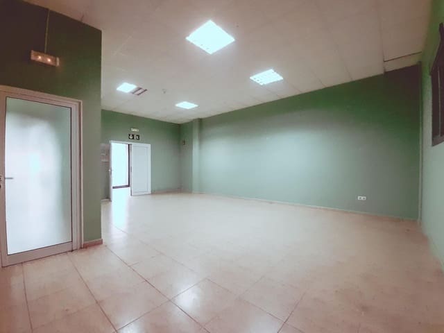 Commercial for sale in Roquetes - € 65,000 (Ref: 9272784)