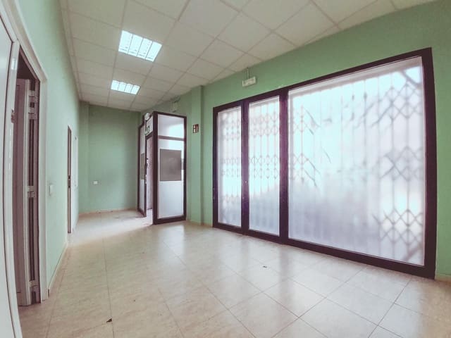 Commercial for sale in Roquetes - € 65,000 (Ref: 9272784)